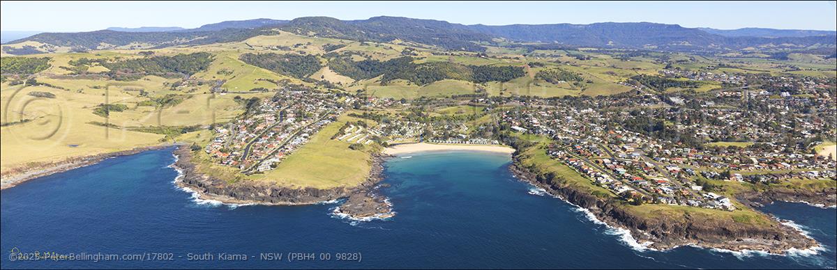 Peter Bellingham Photography South Kiama - NSW (PBH4 00 9828)